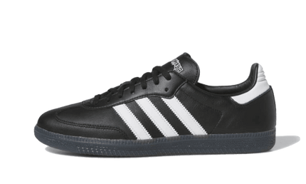 Adidas Samba Fucking Awesome Black White - Exclufy