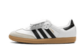 Adidas Samba LT Cloud White Core Black - Exclufy