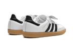 Adidas Samba LT Cloud White Core Black - Exclufy
