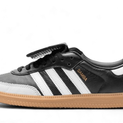 Adidas Samba LT Core Black White - Exclufy
