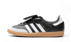 Adidas Samba LT Core Black White - Exclufy