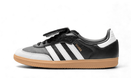 Adidas Samba LT Core Black White - Exclufy