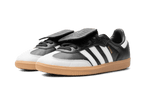 Adidas Samba LT Core Black White - Exclufy
