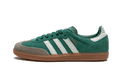 Adidas Samba OG Collegiate Green Gum Grey Toe - Exclufy