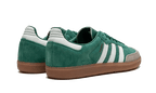 Adidas Samba OG Collegiate Green Gum Grey Toe - Exclufy