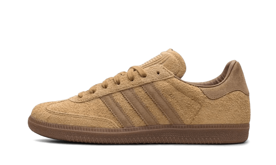 Adidas Samba OG JJJJound Mesa - Exclufy