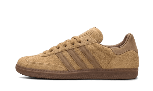 Adidas Samba OG JJJJound Mesa - Exclufy