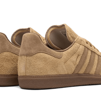 Adidas Samba OG JJJJound Mesa - Exclufy