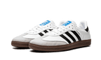 Adidas Samba Vegan White Gum - Exclufy