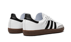 Adidas Samba Vegan White Gum - Exclufy