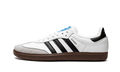 Adidas Samba Vegan White Gum - Exclufy