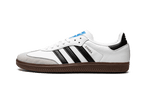 Adidas Samba Vegan White Gum - Exclufy