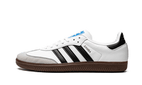 Adidas Samba Vegan White Gum - Exclufy