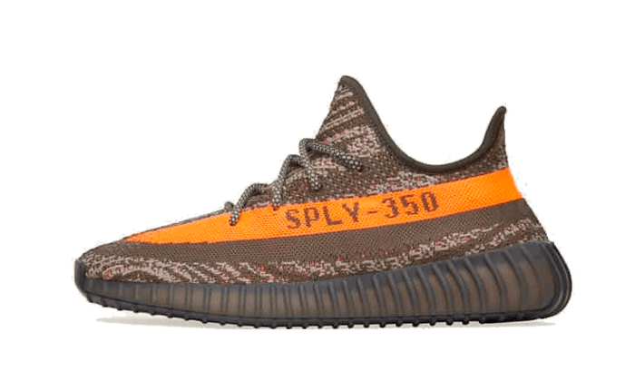 Adidas Yeezy 350 V2 Carbon Beluga - Exclufy