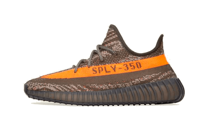 Adidas Yeezy Boost 350 V2 Carbon Beluga - Exclufy