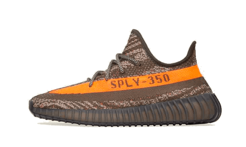 Adidas Yeezy Boost 350 V2 Carbon Beluga - Exclufy