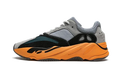 Adidas Yeezy 700 Wash Orange - Exclufy