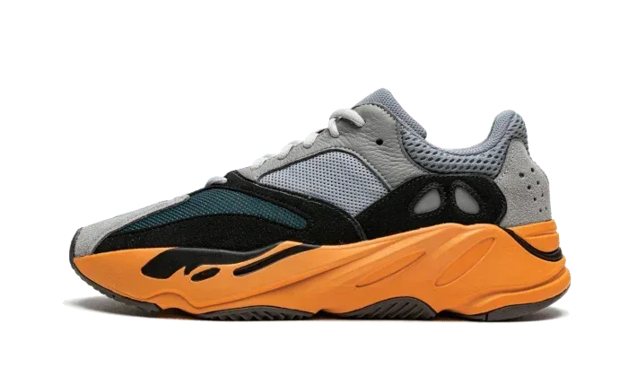 Adidas Yeezy 700 Wash Orange - Exclufy