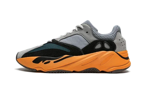Adidas Yeezy 700 Wash Orange - Exclufy