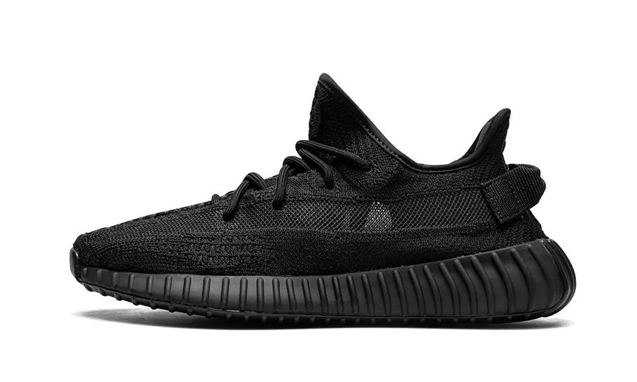 Adidas Yeezy Boost 350 V2 Onyx - Exclufy