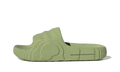 Adidas Adilette 22 Magic Lime - Exclufy