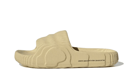 Adidas Adilette 22 St Desert Sand