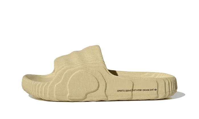 Adidas Adilette 22 St Desert Sand - Exclufy
