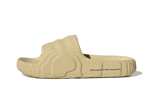 Adidas Adilette 22 St Desert Sand - Exclufy