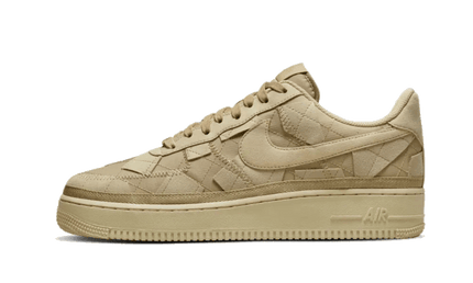 Nike Air Force 1 Low Billie Eilish Mushroom - Exclufy