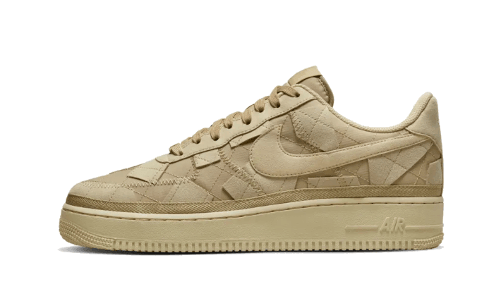 Nike Air Force 1 Low Billie Eilish Mushroom - Exclufy