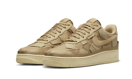 Nike Air Force 1 Low Billie Eilish Mushroom - Exclufy