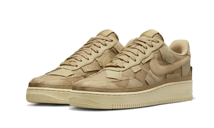 Nike Air Force 1 Low Billie Eilish Mushroom - Exclufy