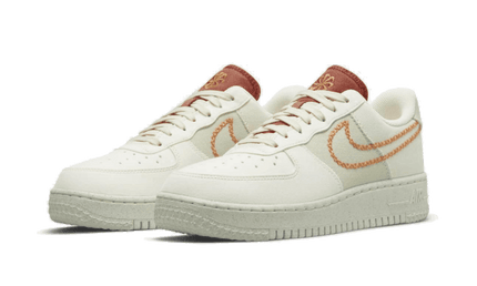 Nike Air Force 1 Low Next Nature Coconut Milk - Exclufy