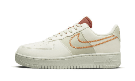 Nike Air Force 1 Low Next Nature Coconut Milk - Exclufy