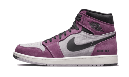 Air Jordan 1 High Element Gore-Tex Berry - Exclufy