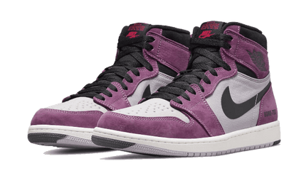 Air Jordan 1 High Element Gore-Tex Berry - Exclufy