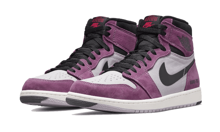 Air Jordan 1 High Element Gore-Tex Berry - Exclufy