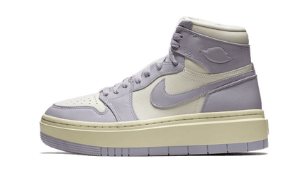 Air Jordan 1 High Elevate Titanium - Exclufy