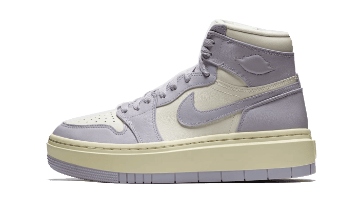 Air Jordan 1 High Elevate Titanium - Exclufy