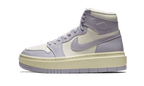 Air Jordan 1 High Elevate Titanium - Exclufy