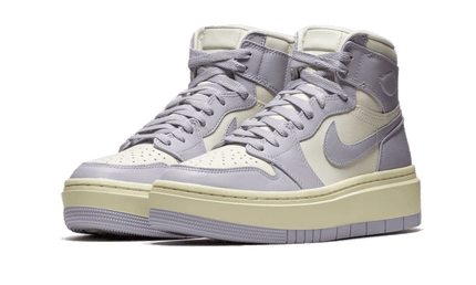 Air Jordan 1 High Elevate Titanium - Exclufy