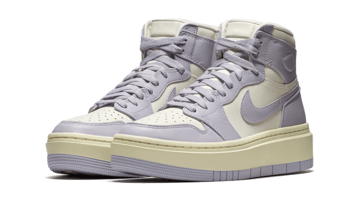 Air Jordan 1 High Elevate Titanium - Exclufy