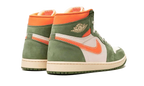 Air Jordan 1 High OG Craft Celadon - Exclufy