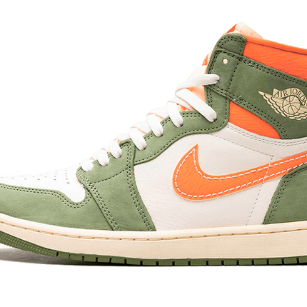 Air Jordan 1 High OG Craft Celadon