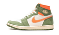 Air Jordan 1 High OG Craft Celadon - Exclufy