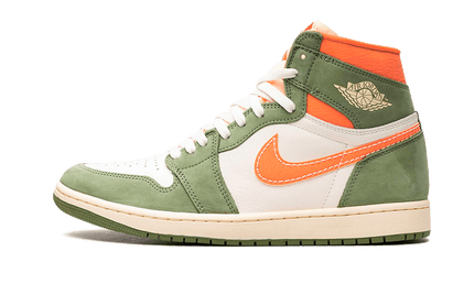 Air Jordan 1 High OG Craft Celadon