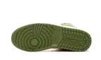 Air Jordan 1 High OG Craft Celadon - Exclufy