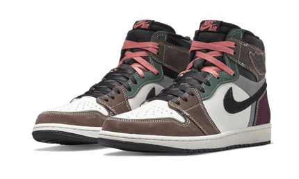 Air Jordan 1 High OG Hand Crafted - Exclufy