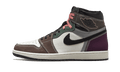 Air Jordan 1 High OG Hand Crafted - Exclufy