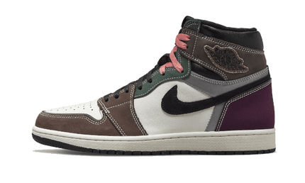 Air Jordan 1 High OG Hand Crafted - Exclufy